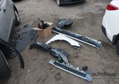 2025 Toyota Camry Le из США, поврежденный, VIN 4T1DBADK5SU522109